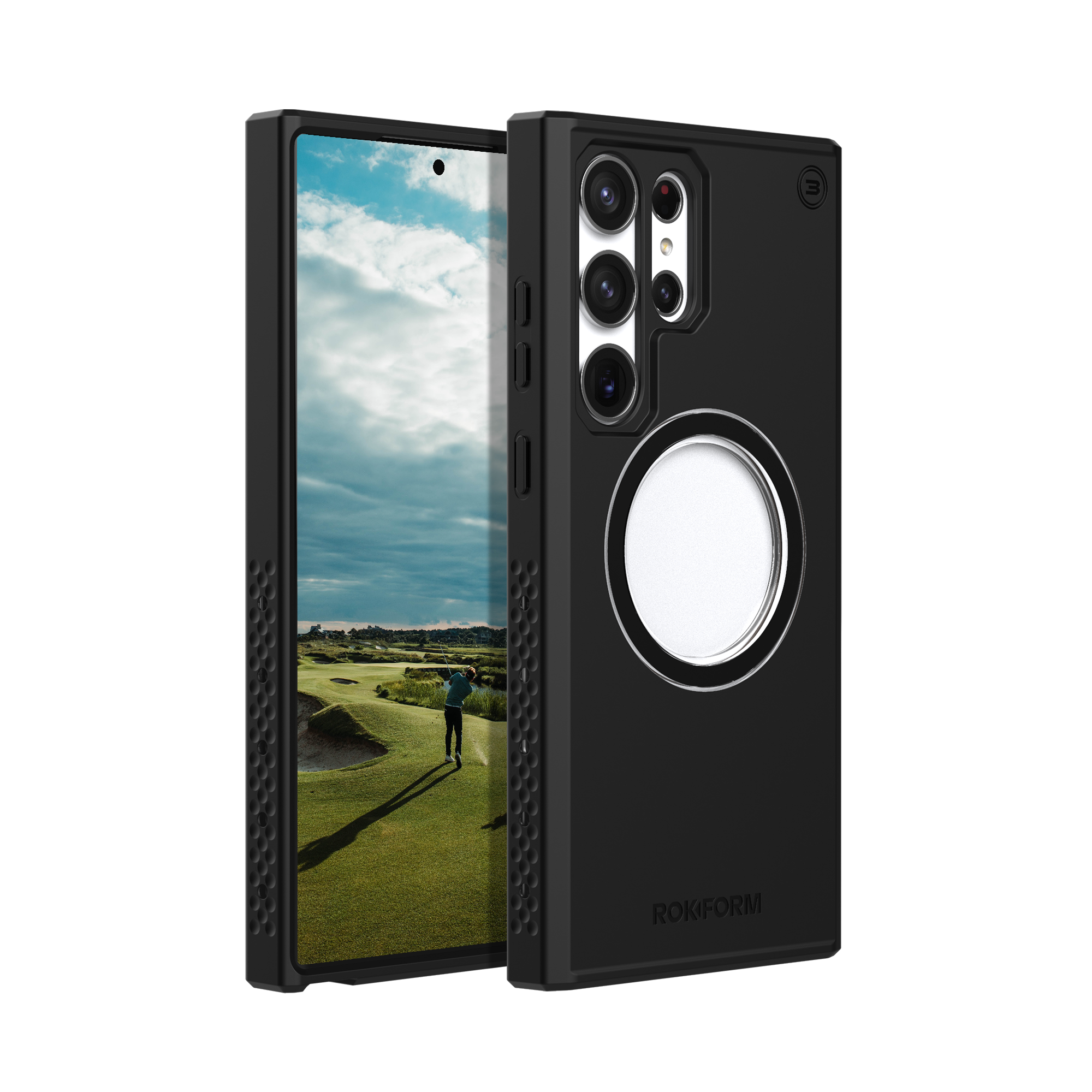 Rokform Samsung Galaxy S23 Ultra Eagle 3 Case