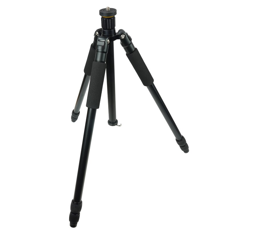 Verstelbare Tripod met Draagtas