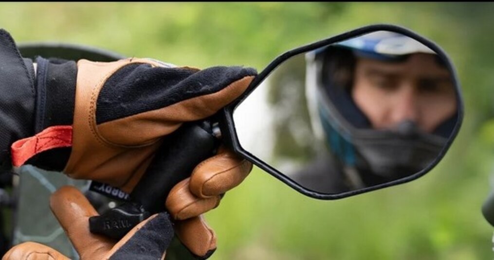 Verwacht: RAM® Tough-Mirror™