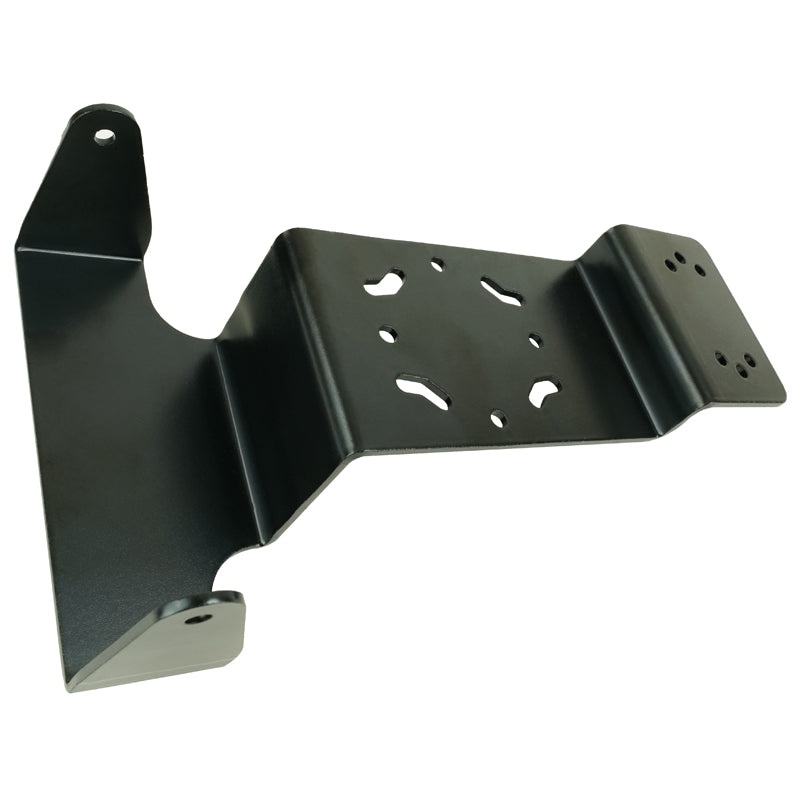 RAM Mount Bracket Adapter voor PTT-luidsprekers en microfoons