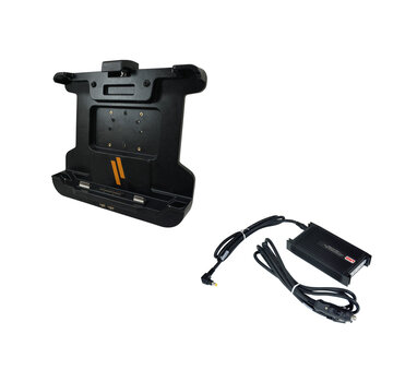 Havis Dockingstation voor Panasonic TOUGHBOOK 33-tablet DS-PAN-1202