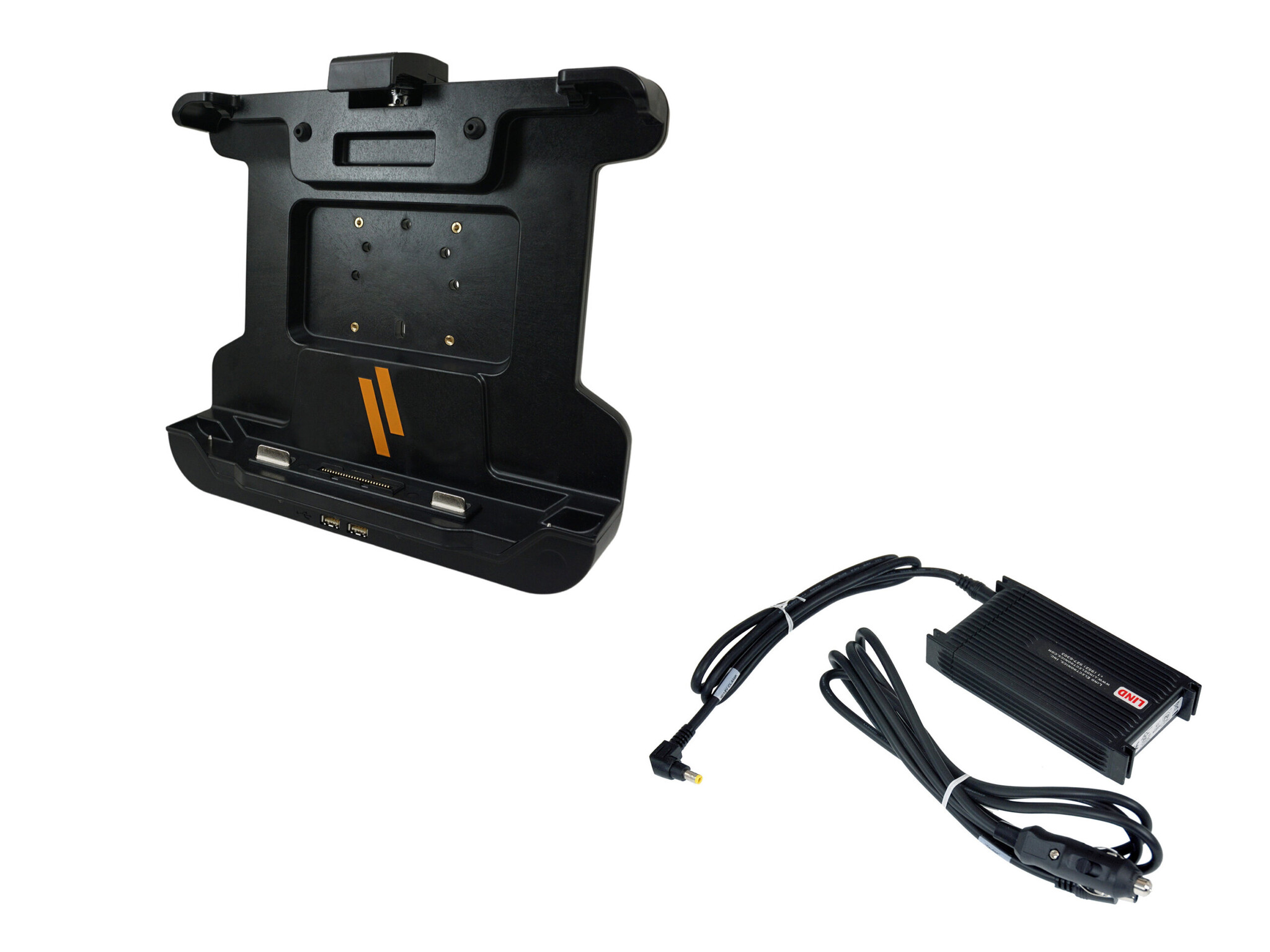 atFoliX 2x Displayschutzfolie für Panasonic ToughBook CF-53 Schutzfolie klar 405