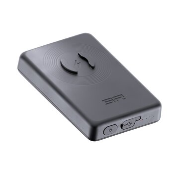 SP Connect Wireless Powerbank SPC+