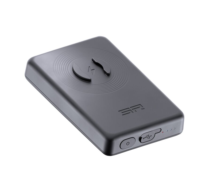 Wireless Powerbank SPC+