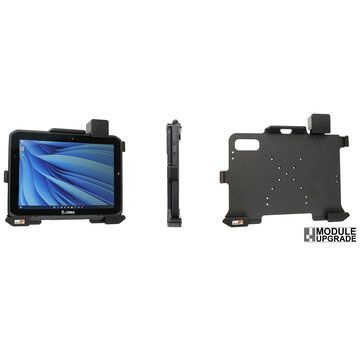 Brodit Zebra ET80/85 stud/ no rugged frame