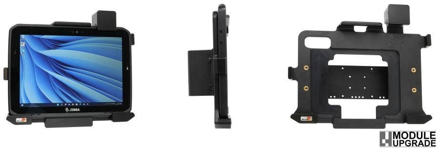 Brodit Zebra ET80/85 stud/ rugged frame
