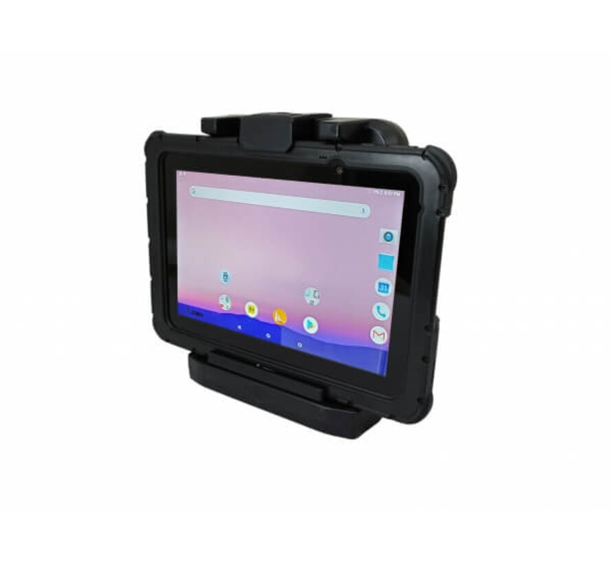 Passieve Houder voor Zebra ET51 & ET56 10″-tablet