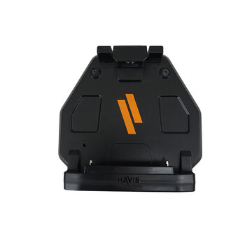 Havis Passieve Houder voor Zebra ET51 & ET56 8″-tablet   DS-ZEB-103