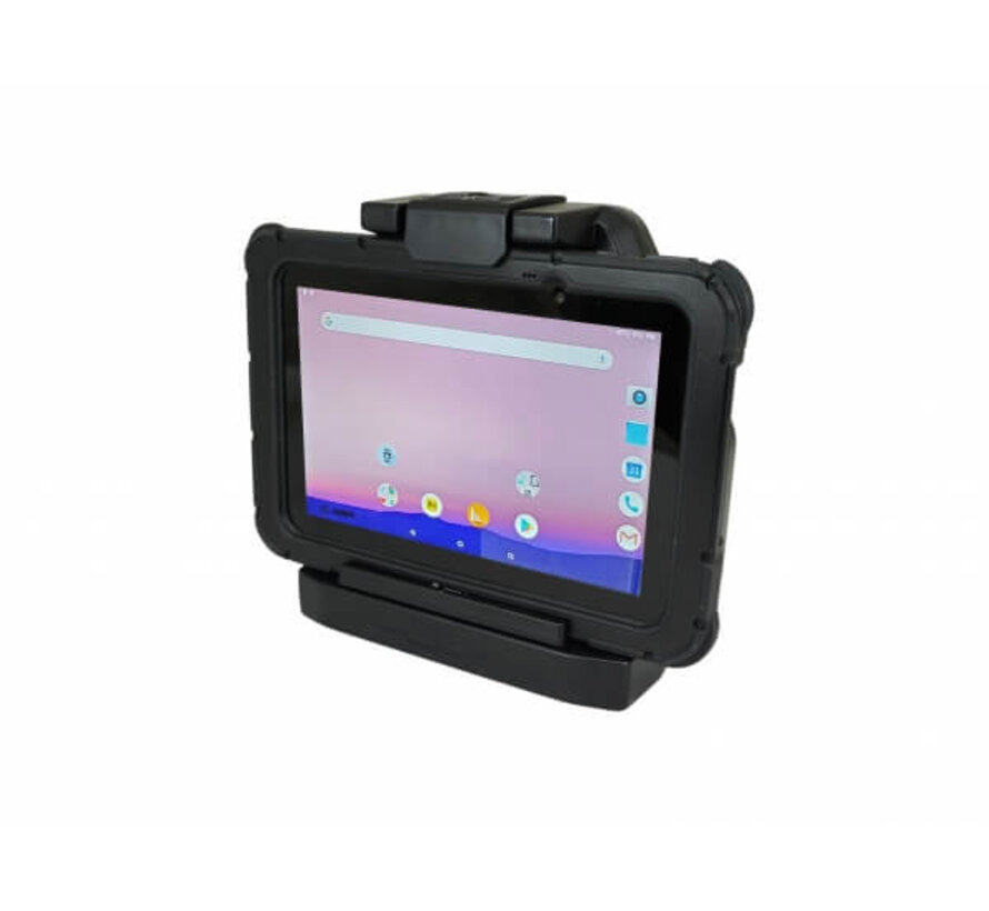 Passieve Houder voor Zebra ET51 & ET56 8″-tablet