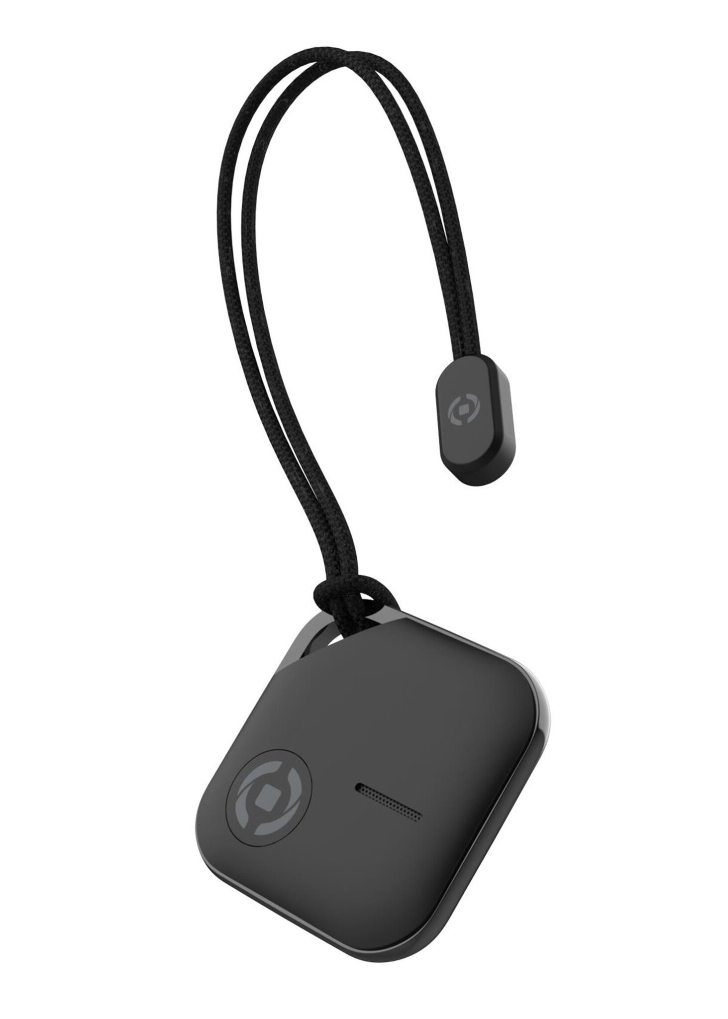 lidl silvercrest smart tag finder