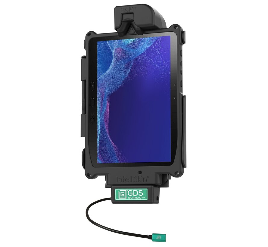 Tough-Dock™ with USB Type-C for Tab Active5 Pro & 4 Pro