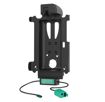RAM Mount Tough-Dock™ + Dual USB for Samsung Tab Active5 Pro & 4 Pro