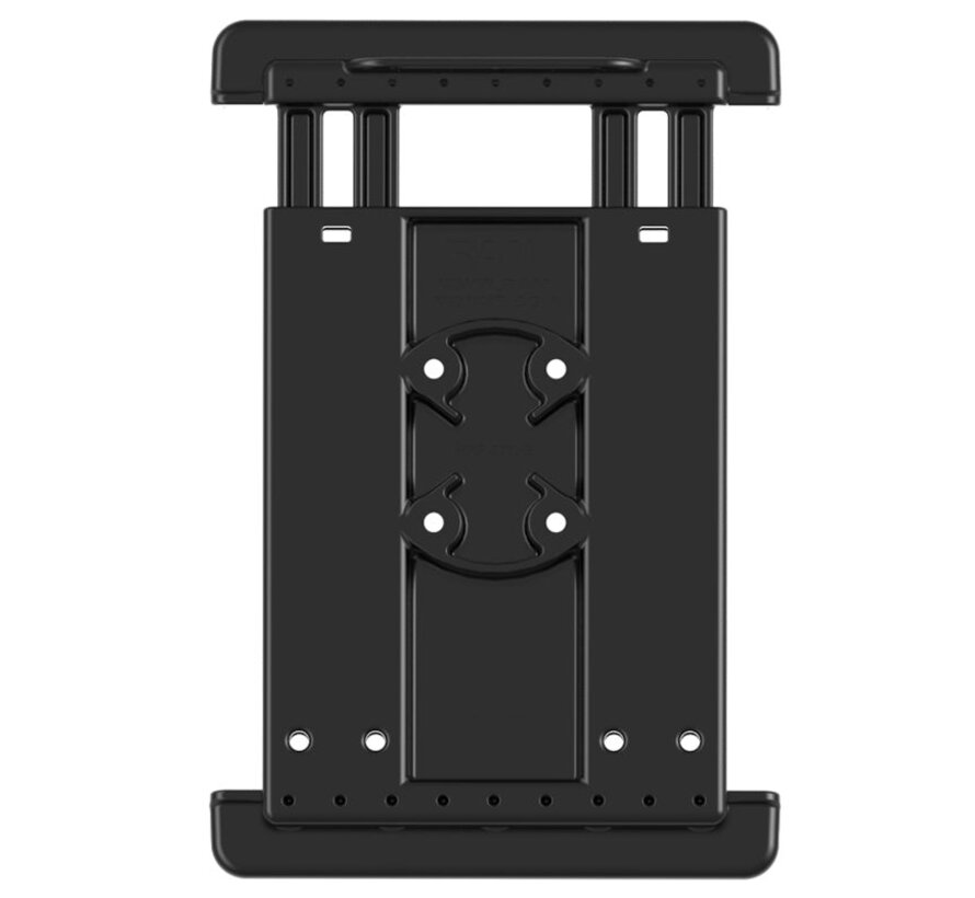 Tab-Tite™ Spring Loaded Holder for 7"-8" Tablets with Cases TAB4U
