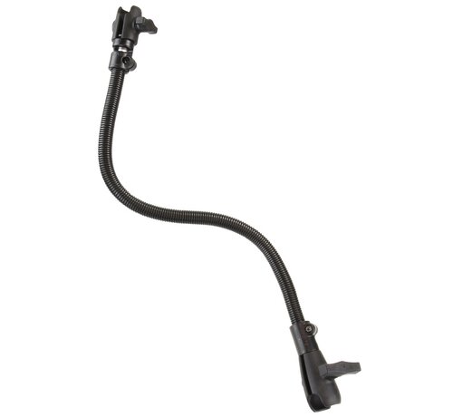 RAM Mount 24" flexibel statief B en C koppeling -