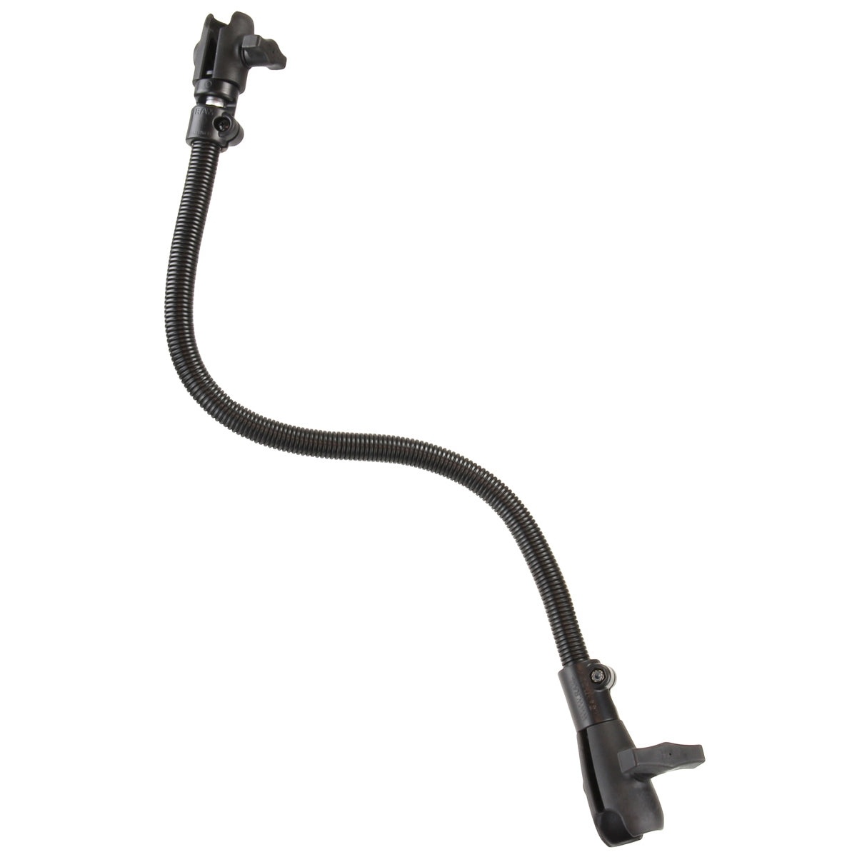 RAM Mount 24" flexibel statief B en C koppeling -