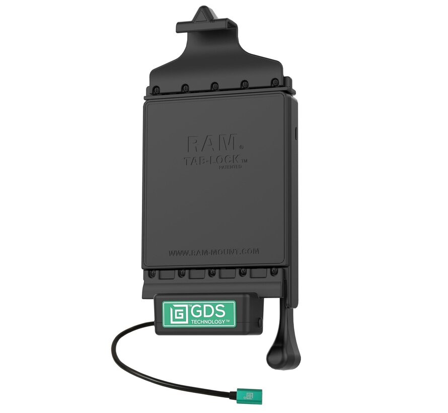 GDS® Voertuig Dock voor iPad mini 6 met IntelliSkin® Next Gen