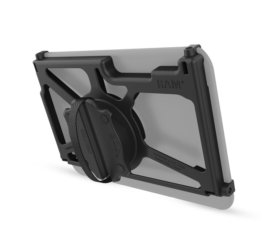 GDS® Roto-Mag™ 3-in-1 Accessory for Panasonic FZ-A3