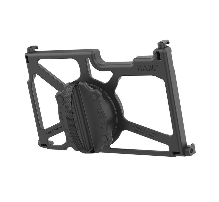 GDS® Roto-Mag™ 3-in-1 Accessory for Panasonic FZ-A3