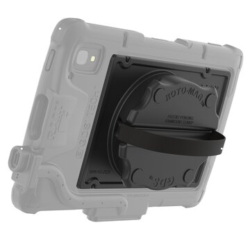 RAM Mount GDS® Roto-Mag™ 3-in-1 Accessory for Zebra ET4x Enterprise Tablet