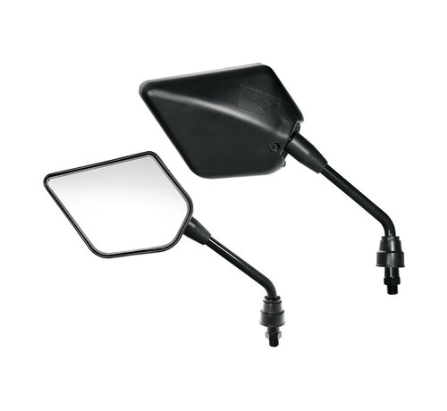 Lampa Vink motorspiegel set