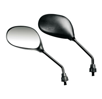 Lampa Kiro motorspiegel set