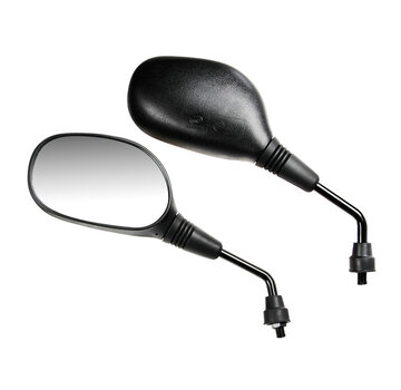 Lampa Trax motorspiegel set