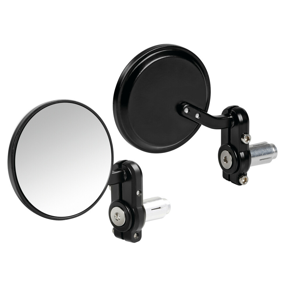 Lampa Dernier motorspiegel set