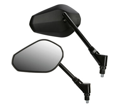 Lampa Trident motorspiegel set