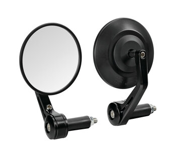Lampa Oculus motorspiegel set