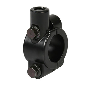 Lampa Fix Mirror, handlebar mirror mount clamp