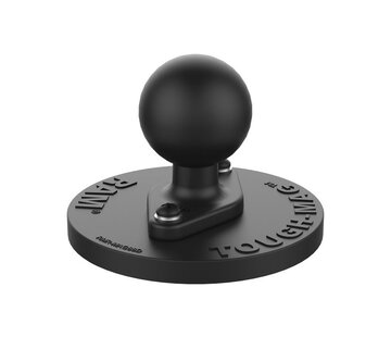 RAM Mount Tough-Mag™ 88MM Diameter C-kogel RAM-MAG88
