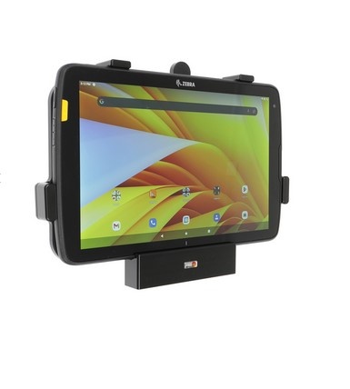 Brodit Passive Cradle Zebra ET4X 10" NO rugged frame