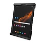 Tab-tite Houder voor Samsung Tab S7+, S7 FE, S8+ & S9+ met Case