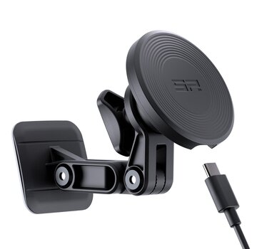 SP Connect Charging Zelfklevende Mount Pro SPC+