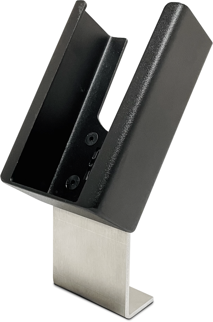 QBIC  barcodescanner houder voor Zebra MC3300 -