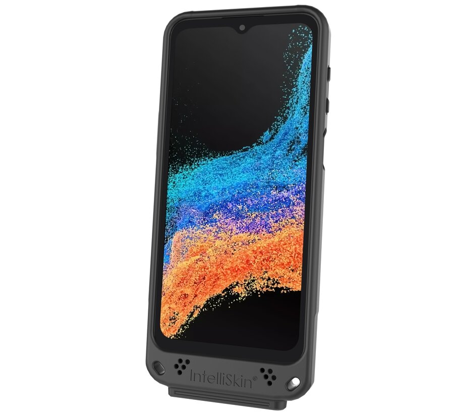 IntelliSkin® for Samsung Galaxy XCover7 Pro & 6 Pro RAM-GDS-SKIN-SAM84