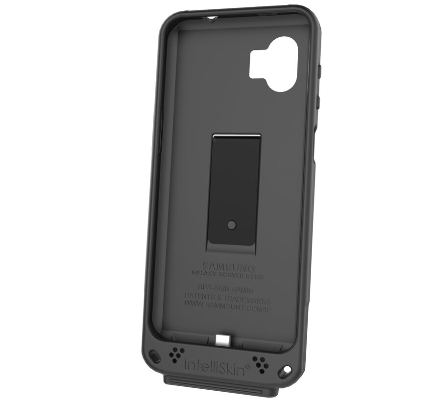 IntelliSkin® for Samsung Galaxy XCover7 Pro & 6 Pro RAM-GDS-SKIN-SAM84