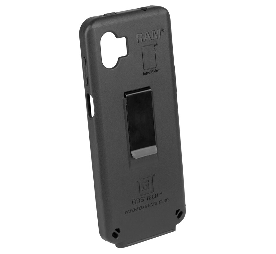 IntelliSkin® for Samsung Galaxy XCover7 Pro & 6 Pro RAM-GDS-SKIN-SAM84