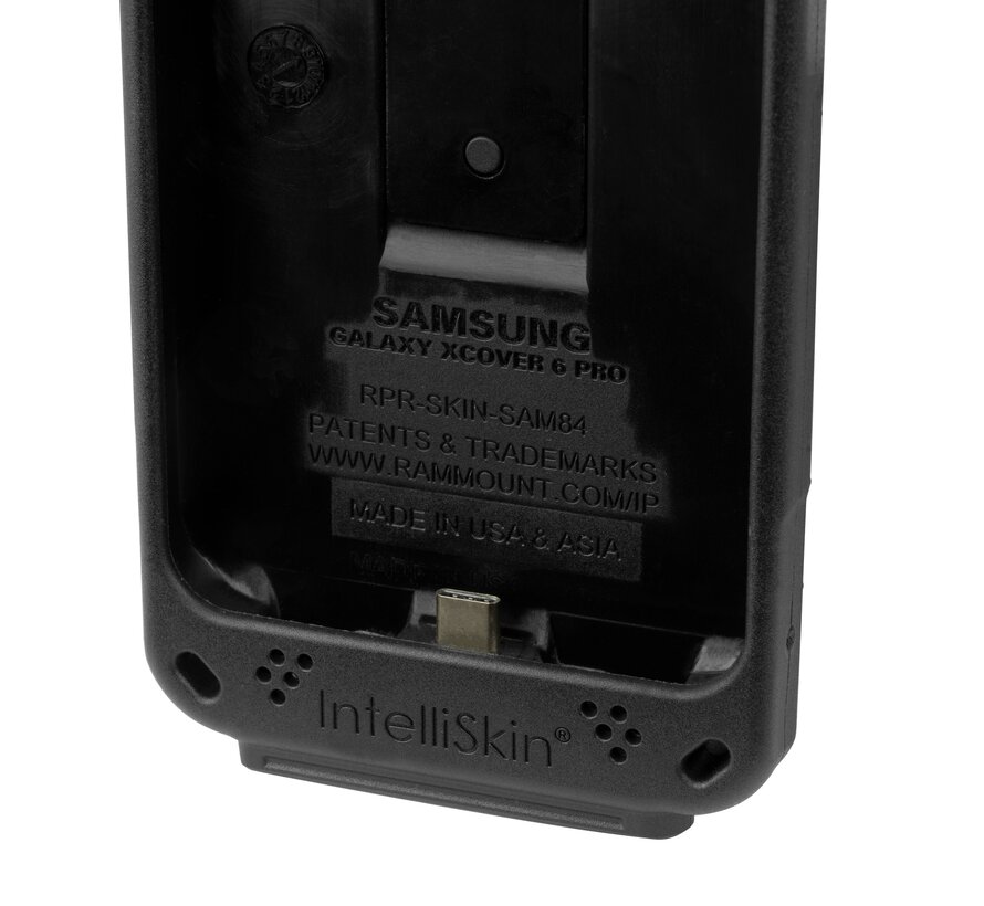 IntelliSkin® for Samsung Galaxy XCover7 Pro & 6 Pro RAM-GDS-SKIN-SAM84
