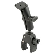 RAM Mount Tough-Claw Klemset met Diamantplaat - RAM-B-400-238U