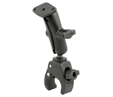 RAM Mount Tough-Claw Klemset met Diamantplaat - RAM-B-400-238U