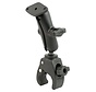 Tough-Claw Klemset met Diamantplaat - RAM-B-400-238U