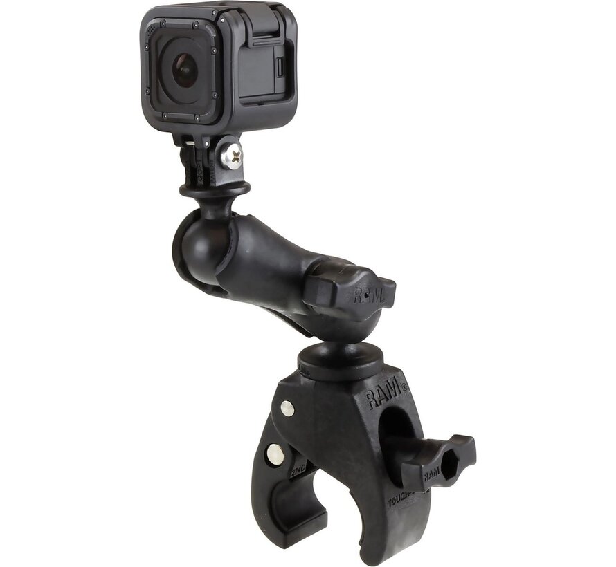 Tough-Claw GoPro Hero stangmontageset