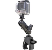 RAM Mount Tough-Claw GoPro Hero stangmontageset