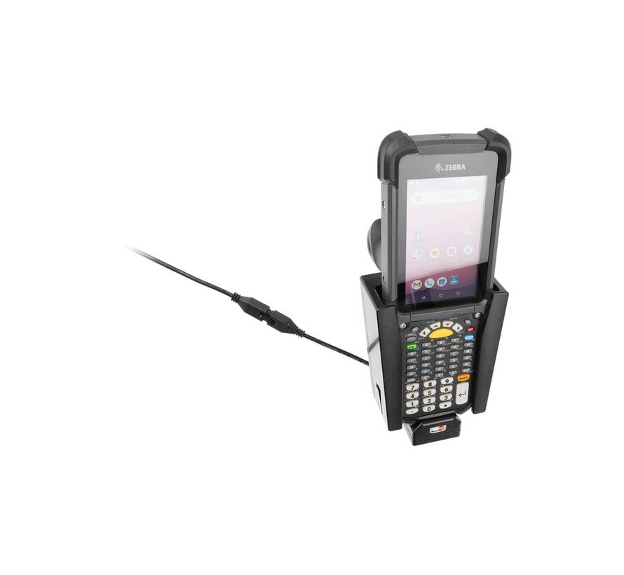 scannerhouder-lader Zebra MC9300 fixed instal. 713134