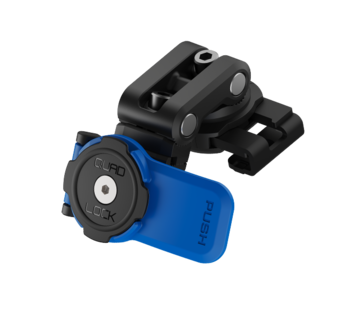 Quad Lock Scooter/Motor - Brake Reservoir Mount