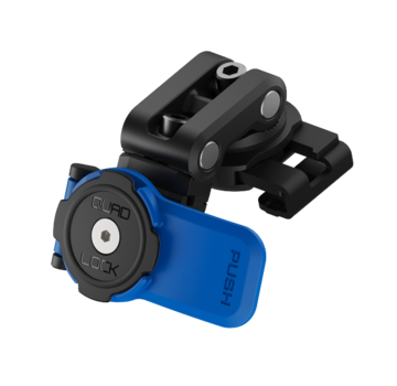 Quad Lock Scooter/Motor - Brake Reservoir Mount