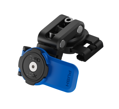 Quad Lock Scooter/Motor - Brake Reservoir Mount