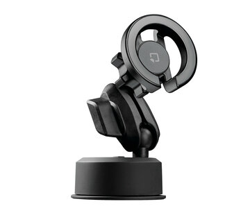 Lampa Optiline  Mag Pro Orbit, Magnetische telefoonhouder met zelfklevende zuignap