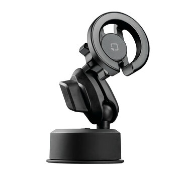 Lampa Mag Pro Orbit, Magnetische telefoonhouder met zelfklevende zuignap